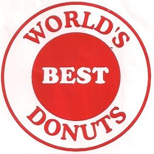 Meet your Posher, Donut